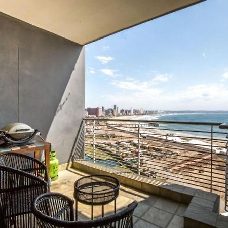 Durban Point Waterfront, 1006 Quayside Apartment Bagian luar foto