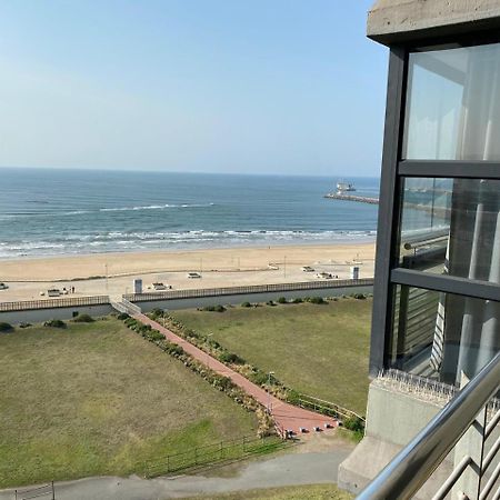Durban Point Waterfront, 1006 Quayside Apartment Bagian luar foto