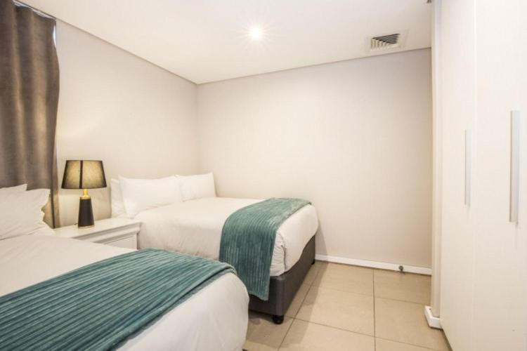 Durban Point Waterfront, 1006 Quayside Apartment Bagian luar foto