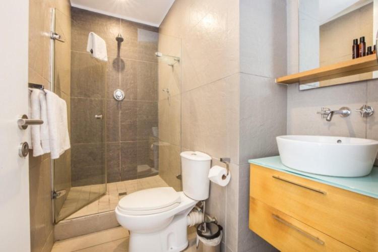 Durban Point Waterfront, 1006 Quayside Apartment Bagian luar foto