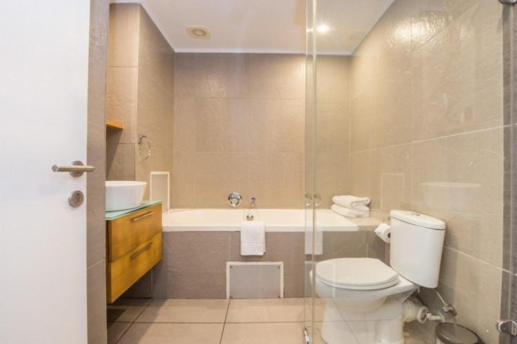 Durban Point Waterfront, 1006 Quayside Apartment Bagian luar foto