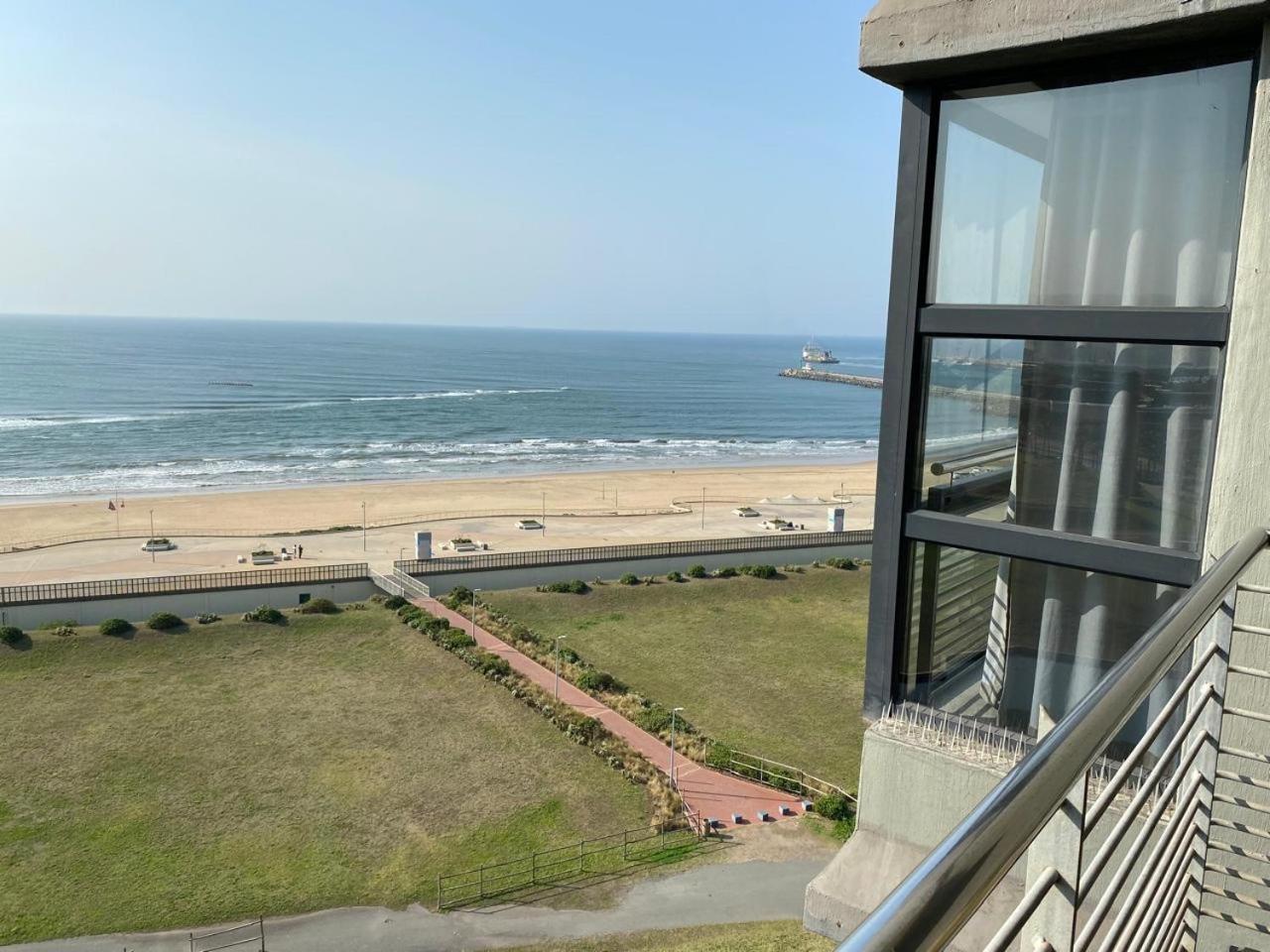 Durban Point Waterfront, 1006 Quayside Apartment Bagian luar foto