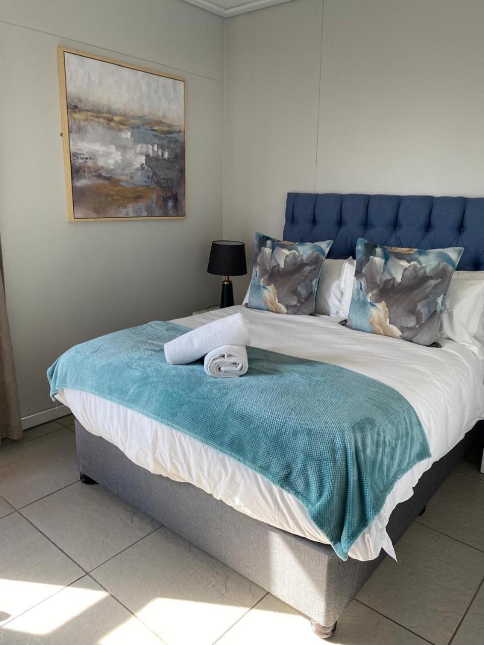 Durban Point Waterfront, 1006 Quayside Apartment Bagian luar foto