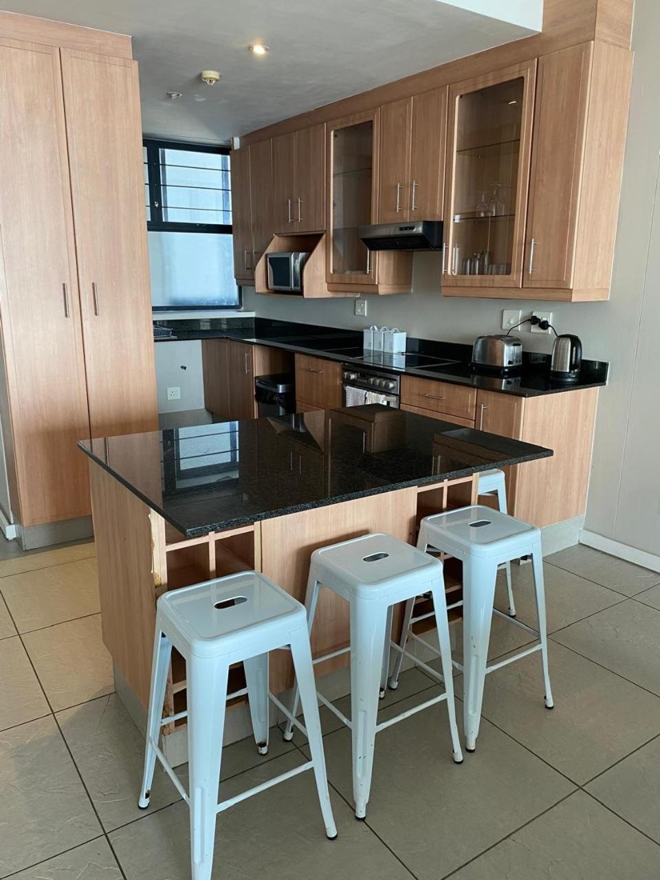 Durban Point Waterfront, 1006 Quayside Apartment Bagian luar foto