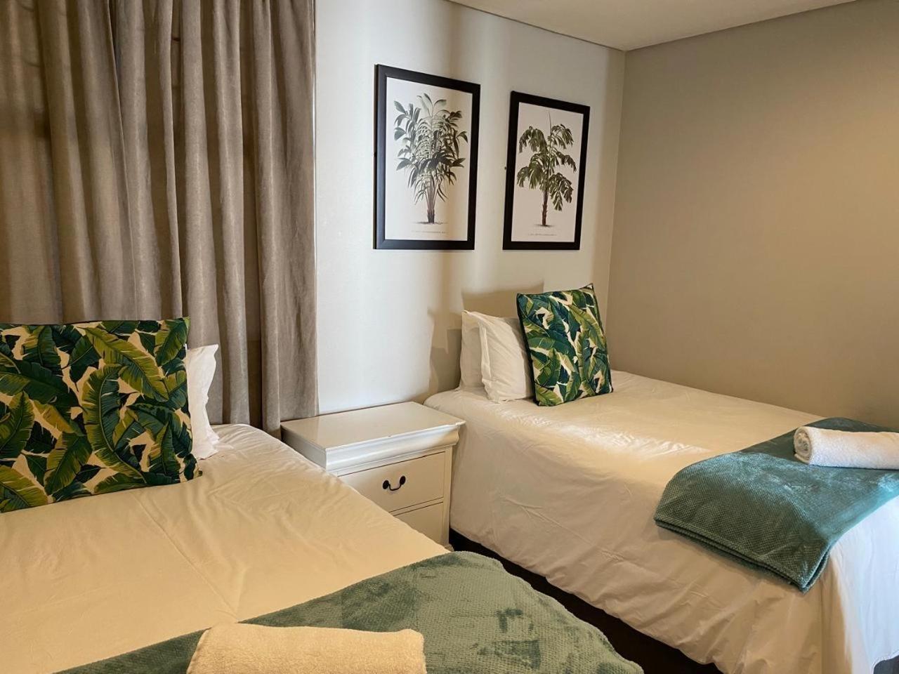 Durban Point Waterfront, 1006 Quayside Apartment Bagian luar foto