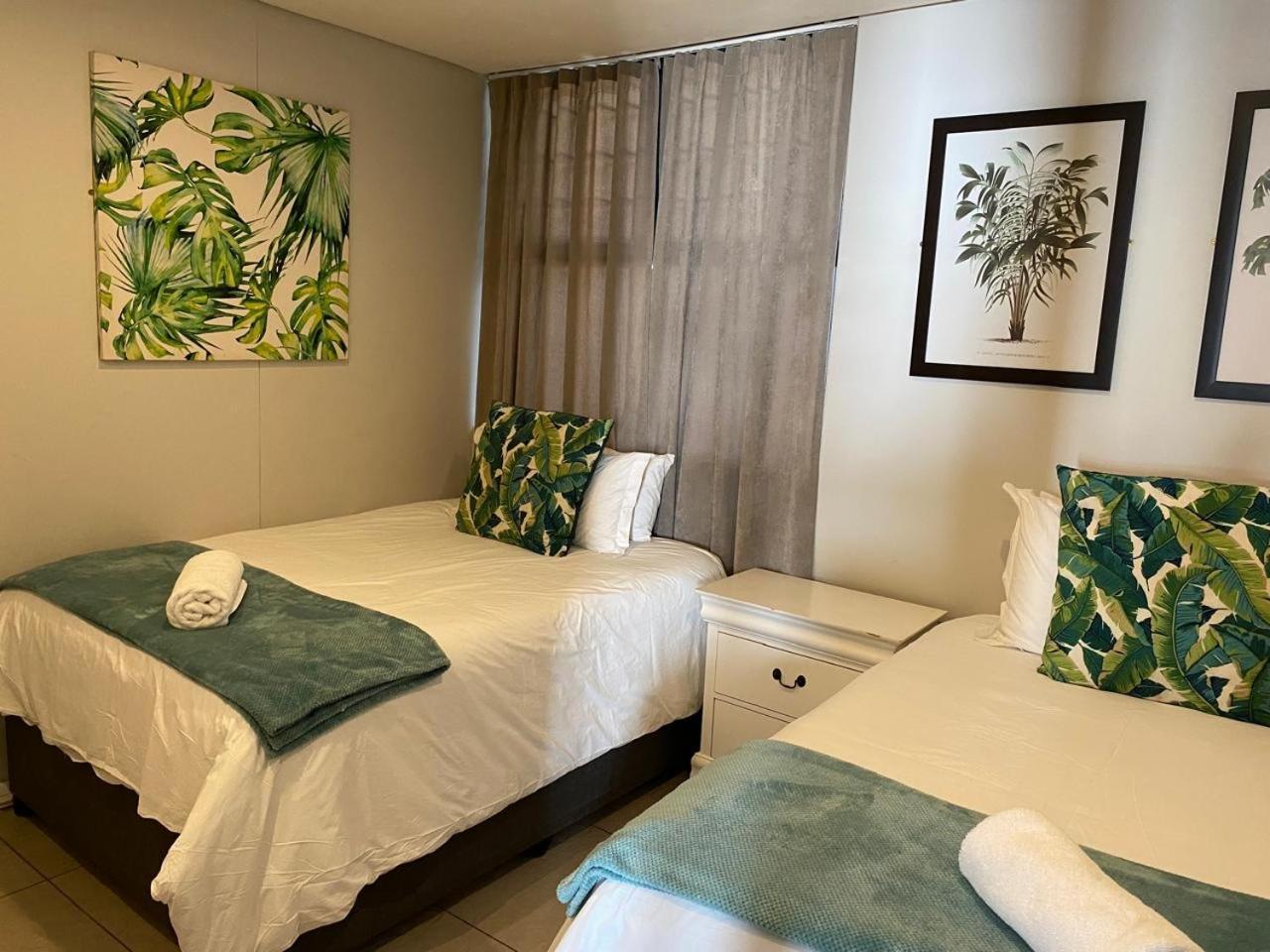 Durban Point Waterfront, 1006 Quayside Apartment Bagian luar foto