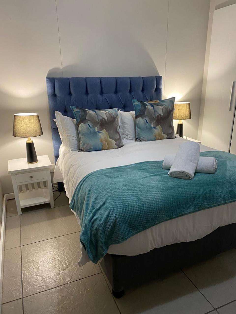 Durban Point Waterfront, 1006 Quayside Apartment Bagian luar foto